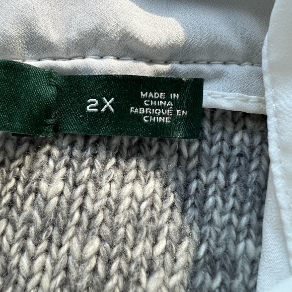 Ralph Lauren Sweater - Picture 9 of 10